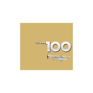 ベスト吹奏楽 100/吹奏楽[CD]【返品種別A】