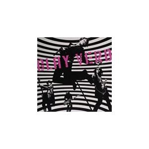 [枚数限定][限定盤]VERB/GLAY[CD+DVD]【返品種別A】