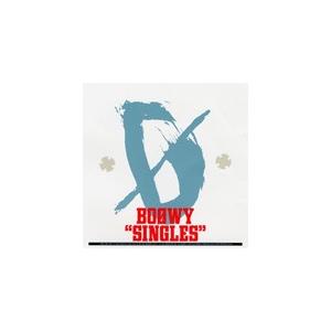 “SINGLES"/BOΦWY[Blu-specCD2]【返品種別A】