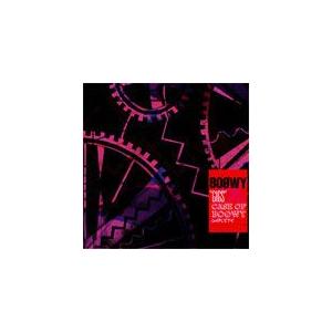 [枚数限定]“GIGS"CASE OF BOΦWY COMPLETE/BOΦWY[Blu-specC...