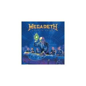 Megadeth メガデス＜初回限定盤＞ CD : タワーレコード Yahoo!店