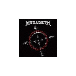 クリプティック・ライティングス/メガデス[SHM-CD]【返品種別A】