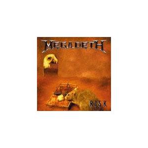 リスク/メガデス[SHM-CD]【返品種別A】