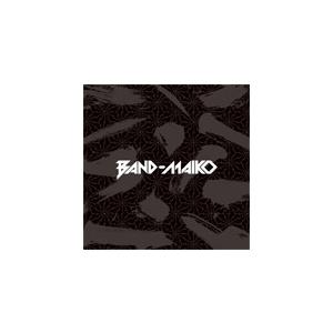 BAND-MAIKO【通常盤】/BAND-MAIKO[CD]【返品種別A】 : Joshin
