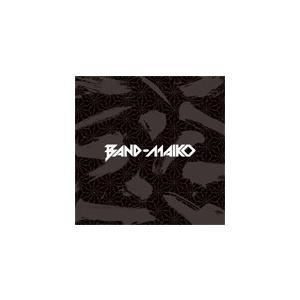 BAND-MAIKO【通常盤】/BAND-MAIKO[CD]【返品種別A】