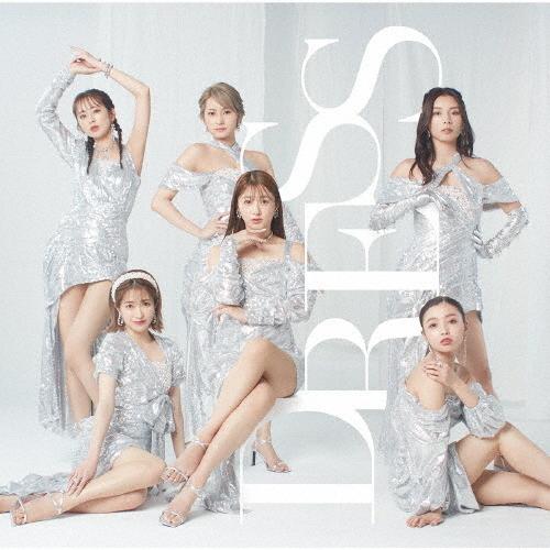 DRESS(TYPE-B)/predia[CD]【返品種別A】