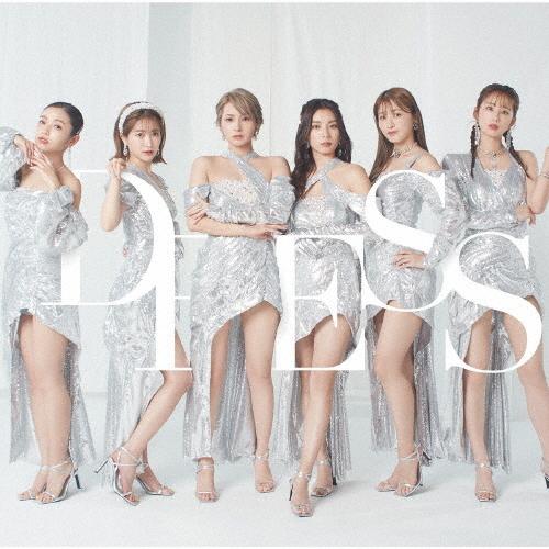 DRESS(TYPE-C)/predia[CD]【返品種別A】