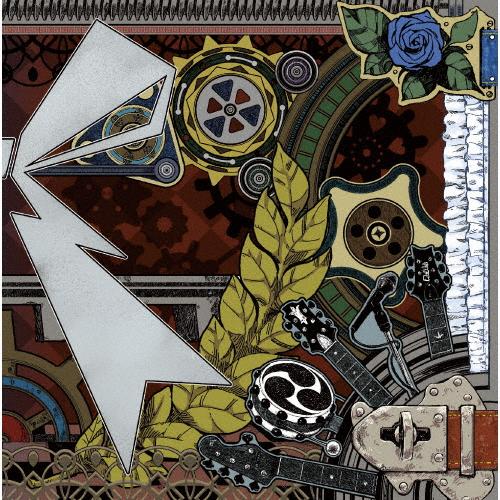 10th Anniversary Best Vol.2/BAND-MAID[CD]【返品種別A】