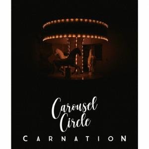 [枚数限定][限定盤]Carousel Circle(初回限定盤)/カーネーション[CD+Blu-ray]【返品種別A】｜joshin-cddvd