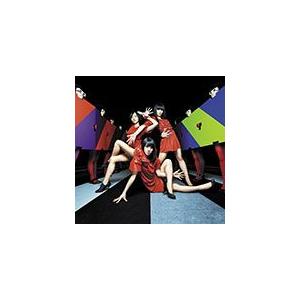 不自然なガール/ナチュラルに恋して/Perfume[CD]通常盤【返品種別A】