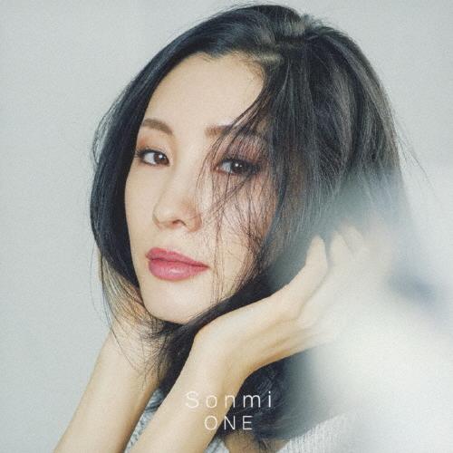 [枚数限定][限定盤]ONE(初回生産限定盤)/Sonmi[CD+DVD]【返品種別A】