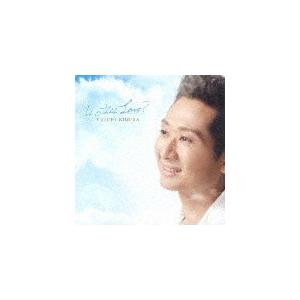 Is This Love?/木村優一[CD]【返品種別A】