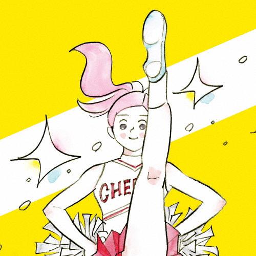 Cheer/真心ブラザーズ[CD]通常盤【返品種別A】