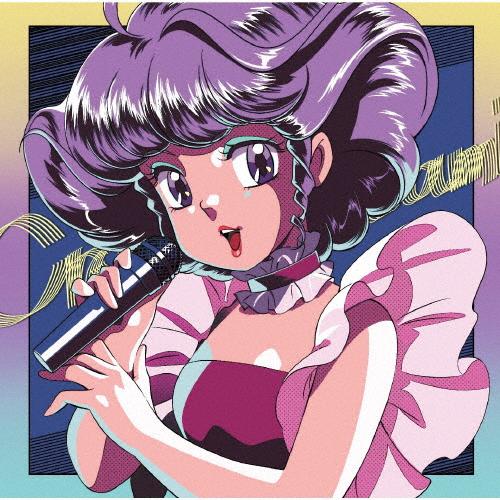 魔法の天使クリィミーマミ80&apos;s J-POPヒッツ/TVサントラ[CD]【返品種別A】