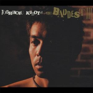 枚数限定][限定盤]THE BADDEST 〜Son of R＆B(初回生産限定盤B)【2CD+