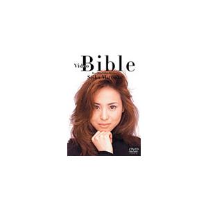 VIDEO BIBLE-Best Hits Video History-/松田聖子[DVD]【返品種...