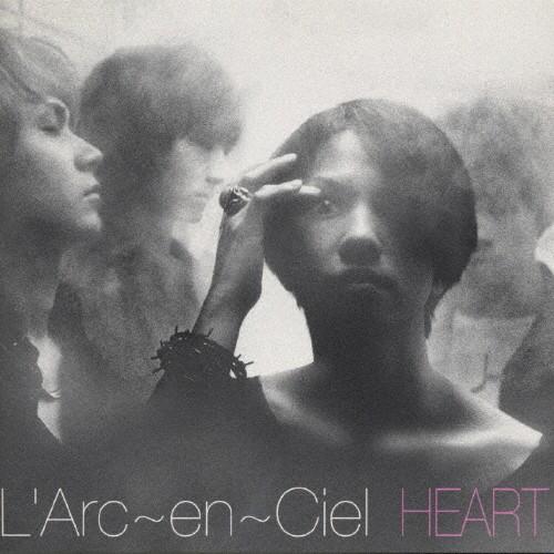 HEART/L&apos;Arc〜en〜Ciel[CD]【返品種別A】