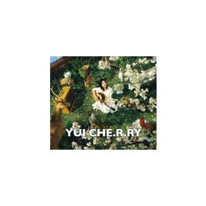 CHE.R.RY/YUI[CD]通常盤【返品種別A】