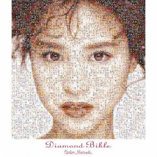 Diamond Bible/松田聖子[CD]通常盤【返品種別A】