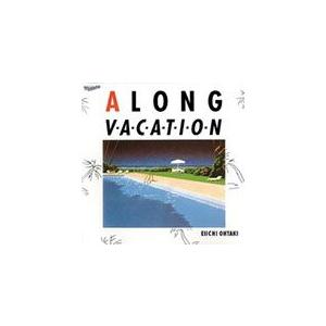 A LONG VACATION 30th Edition/大滝詠一[CD]【返品種別A】｜joshin-cddvd