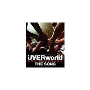 UVERworld DOCUMENTARY THE SONG/UVERworld[Blu-ray]【返品種別A】｜joshin-cddvd