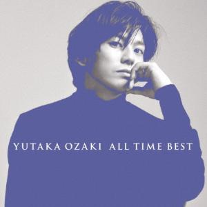 通常盤 尾崎豊 CD/ALL TIME BEST 13/11/27発売 オリコン加盟店