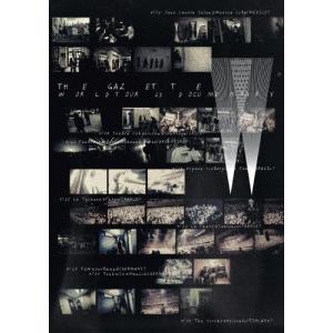 DVD GazettE TOUR13 the WORLD