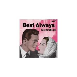 [大滝詠一カタログキャンペーン特典付]Best Always/大滝詠一[CD]通常盤【返品種別A】｜joshin-cddvd