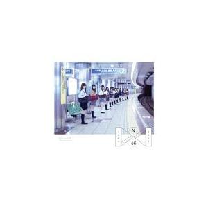 乃木坂46 5thアルバム 『My respect』 完全生産限定盤(特典なし