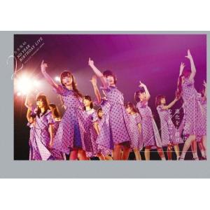 7th YEAR BIRTHDAY LIVE Day1【Blu-ray】/乃木坂46[Blu-ray