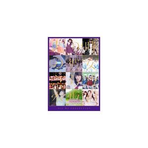 ALL MV COLLECTION〜あの時の彼女たち〜(Blu-ray4枚組)【Blu-ray