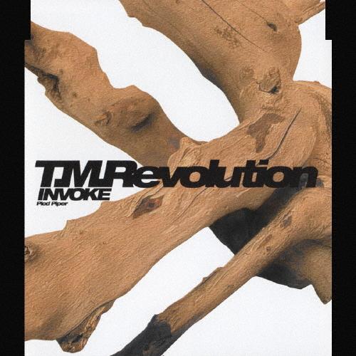 INVOKE/T.M.Revolution[CD]【返品種別A】