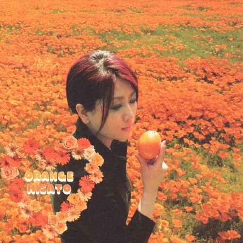 Orange/渡辺美里[CD]【返品種別A】