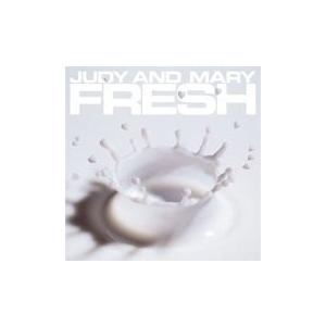 COMPLETE BEST ALBUM FRESH/JUDY AND MARY[CD]通常盤【返品種...