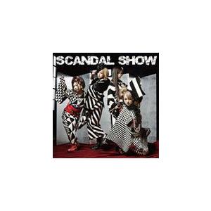 SCANDAL LOVE, SPARK, JOY! ［CD+Blu-ray Disc］＜初回限定盤＞ CD