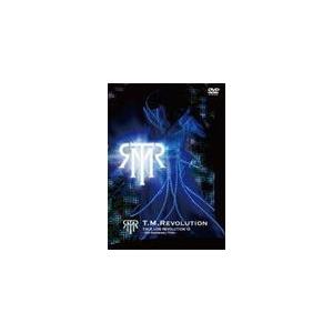 T.M.R. LIVE REVOLUTION '12 -15th Anniversary FINAL...