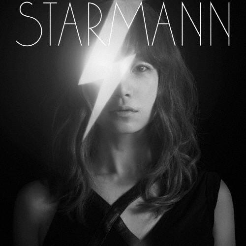 STARMANN/YUKI[CD]通常盤【返品種別A】