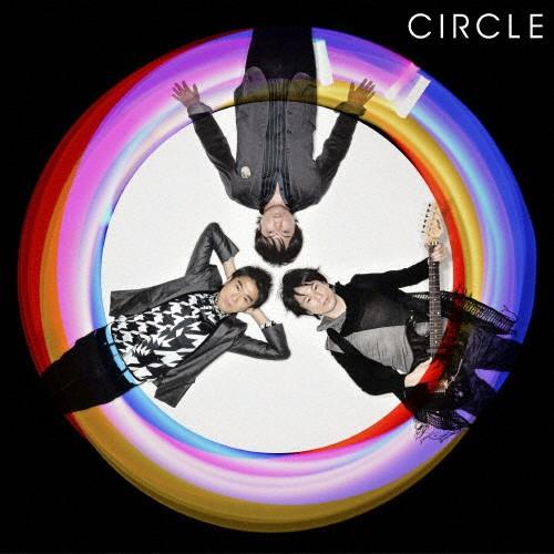 CIRCLE/DEEN[CD]通常盤【返品種別A】