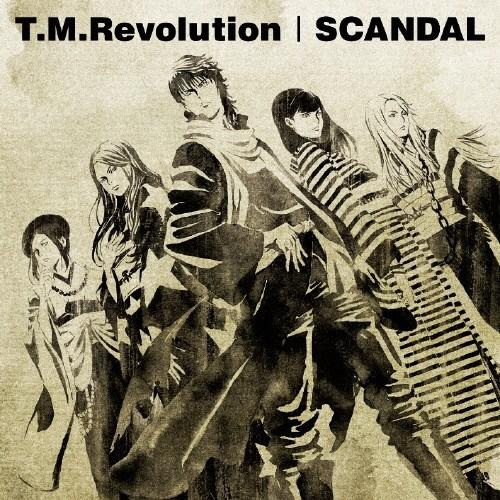 Count ZERO|Runners high 〜戦国BASARA4 EP〜/T.M.Revolut...