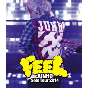 2PM ARENA TOUR 2014“GENESIS OF 2PM