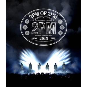 2PM ARENA TOUR 2014“GENESIS OF 2PM