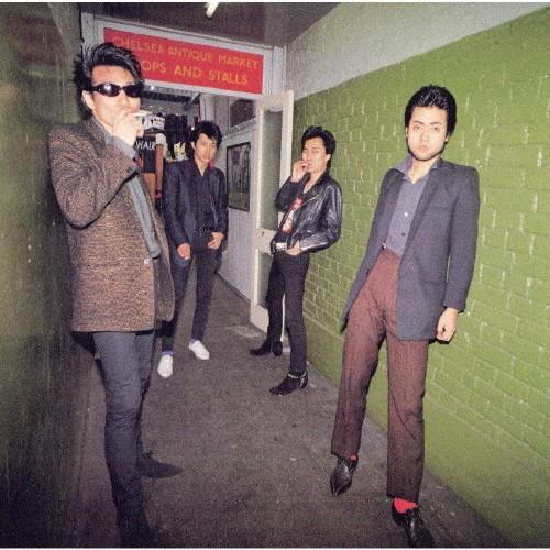 FIGHT OR FLIGHT/THE MODS[CD]【返品種別A】
