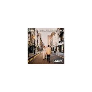 Oasis オアシス / Morning Glory 国内盤 〔CD〕 : HMV&BOOKS