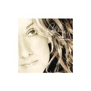 Celine Dion アイ・アム・セリーヌ・ディオン Blu-spec CD2