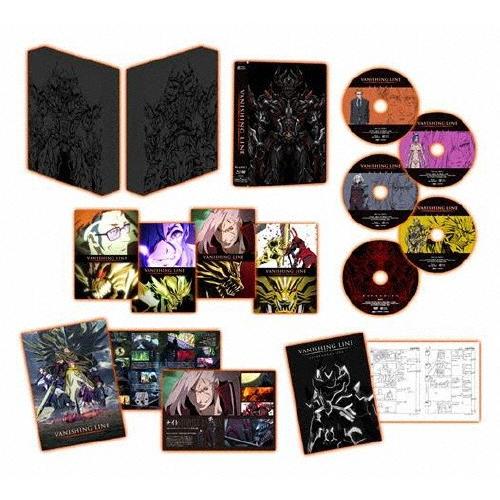 牙狼＜GARO＞-VANISHING LINE- Blu-ray BOX 2/アニメーション[Blu...