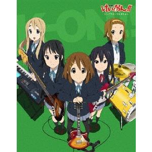 [枚数限定]けいおん!! コンパクト・コレクション Blu-ray/アニメーション[Blu-ray]...