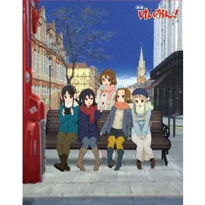 けいおん! 第1期全14話+第2期全27話+劇場版BOXセット 新盤 ブルーレイ