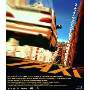 TAXi/サミー・ナセリ[Blu-ray]【返品種別A】