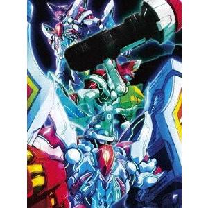 GRIDMAN 2 アニメーション[Blu-ray]の買取情報