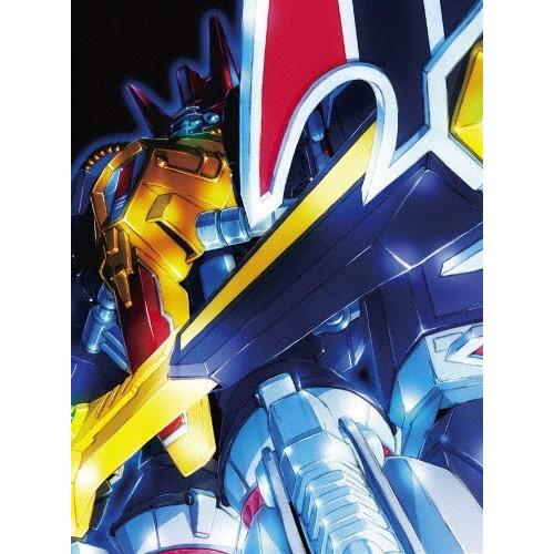 SSSS.GRIDMAN 3/アニメーション[Blu-ray]【返品種別A】